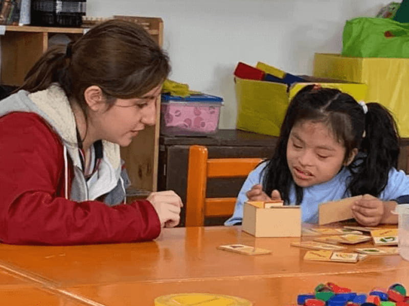 Nuestra Senora de Guadalupe - Carousel For News Detail