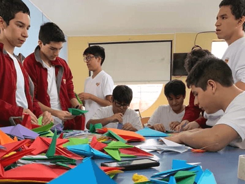 Nuestra Senora de Guadalupe - Carousel For News Detail