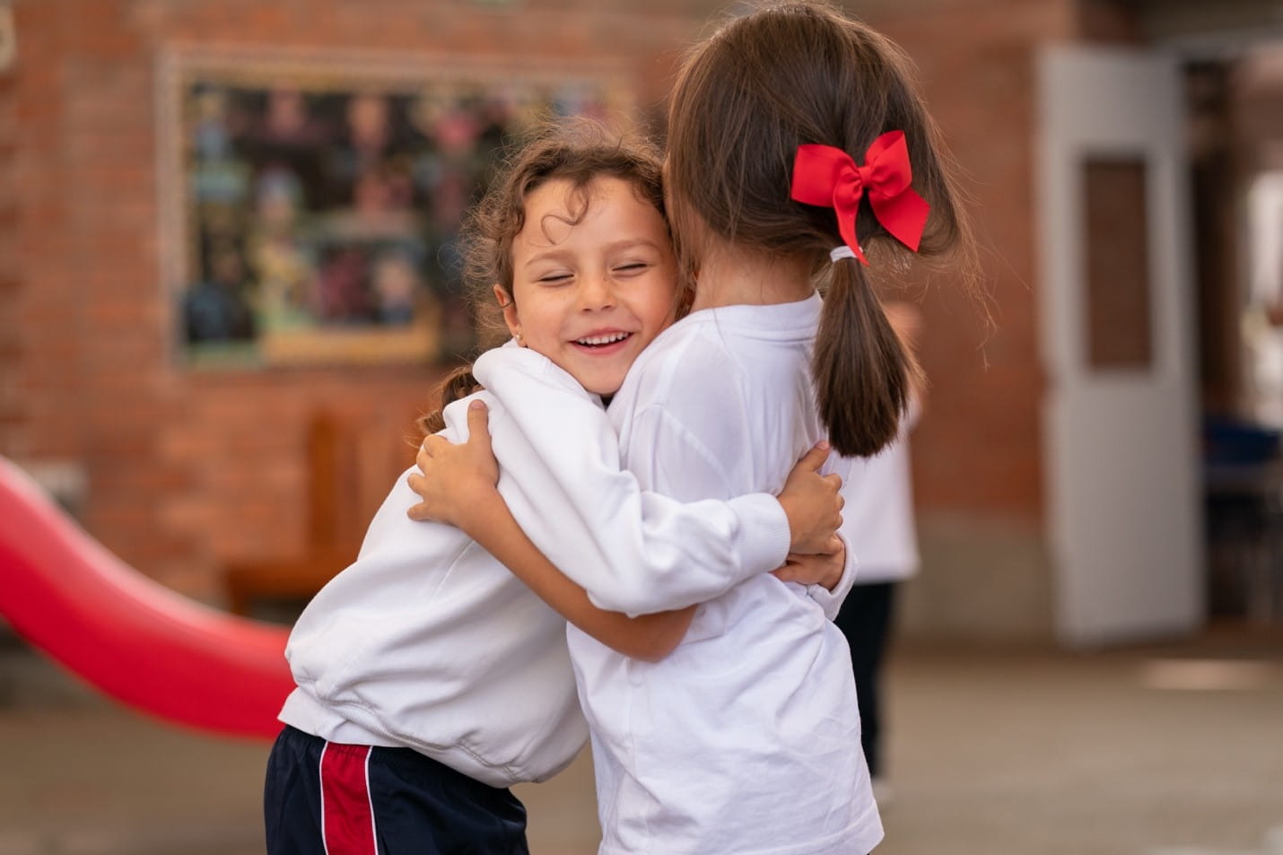 Socioemotional factors in education - Socioemotional factors in education