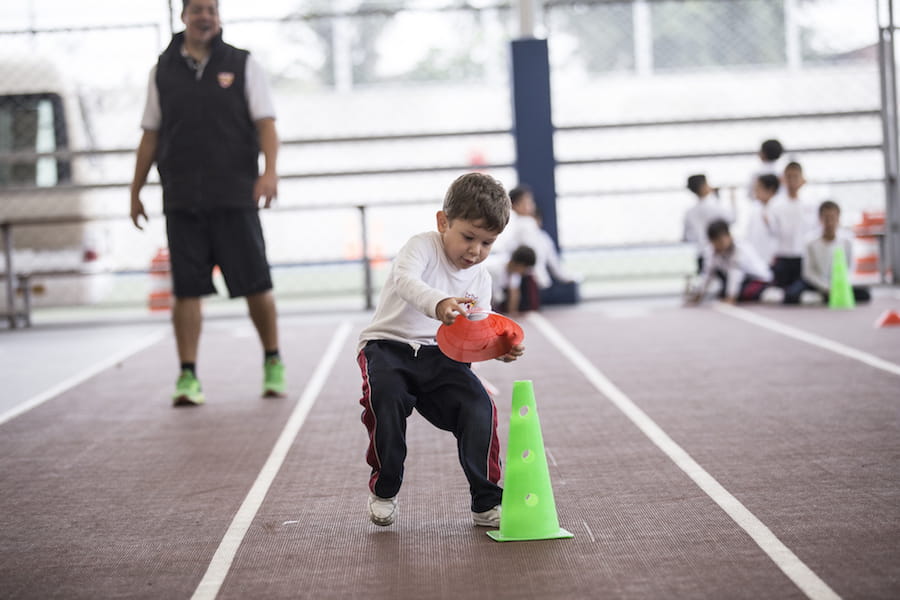 Sports | Colegio Peruano Británico - Sports at CPB