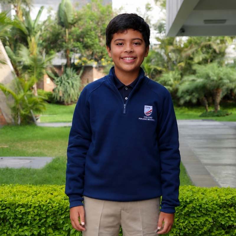 Información para padres | Colegio Peruano Británico  - Feature Cards