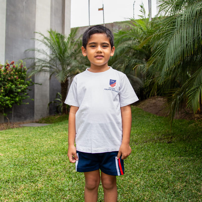 Parent Essentials | Colegio Peruano Británico - Feature Cards