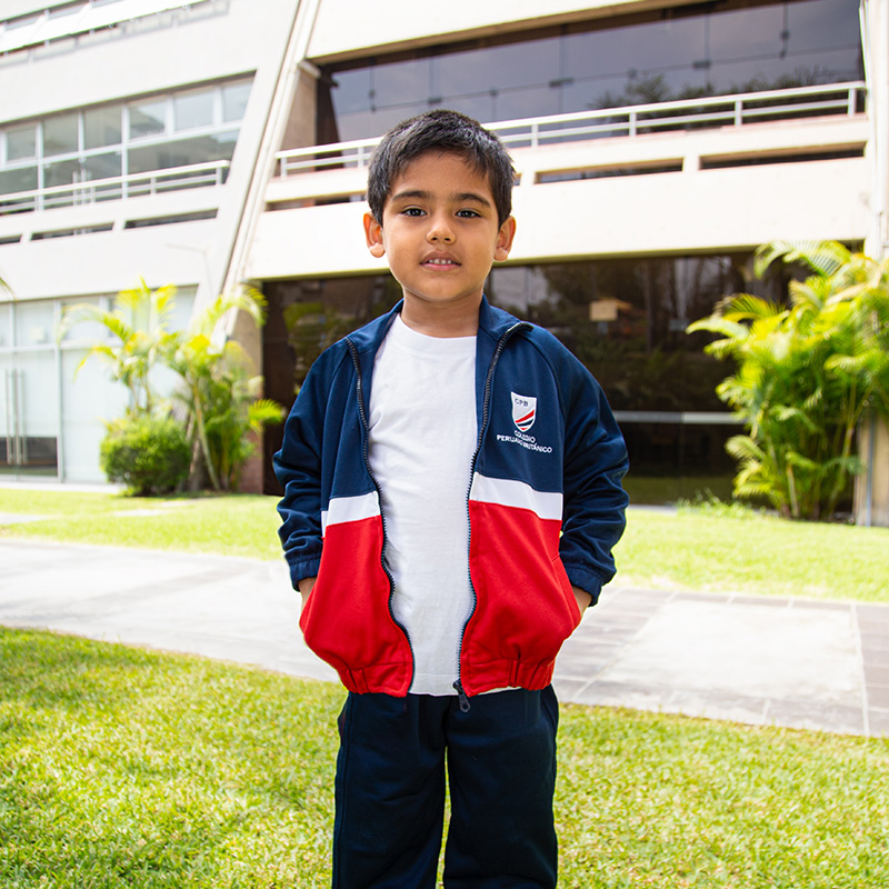 EY SPORTS UNIFORM WINTER