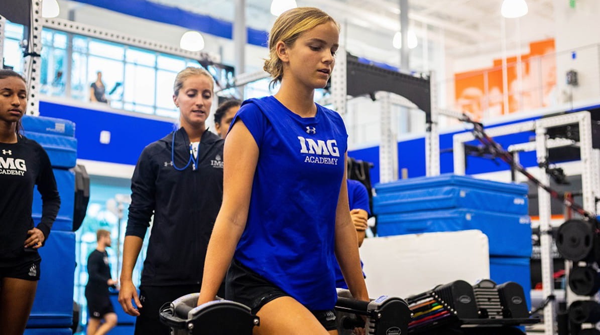 Collaborations | Colegio Peruano Británico - IMG Academy