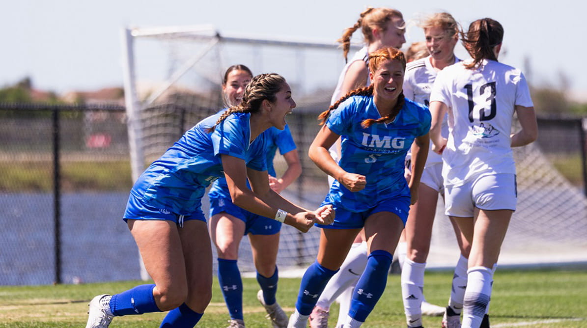 Collaborations | Colegio Peruano Británico - IMG Academy